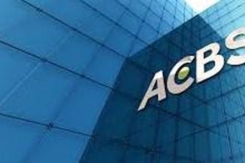 Lợi nhuận ACBS quý III/2025 tăng 87%, dư nợ cho vay tăng vọt 4.800 tỷ đồng sau một quý