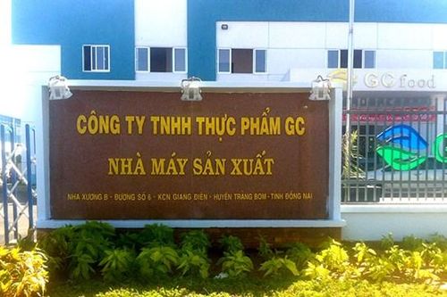 GC Food (GCF) lãi 9 tháng 79 tỷ đồng, hoàn thành 88% kế hoạch năm, biên lợi nhuận gộp 36%