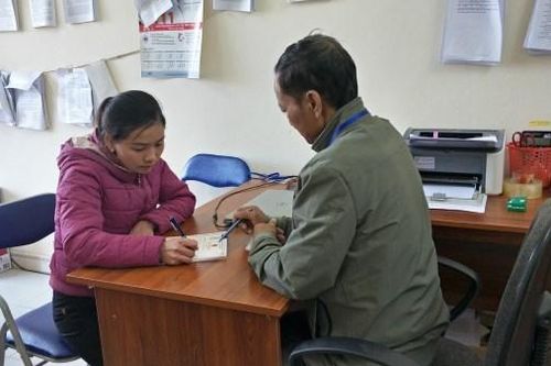 Tuyển chọn, bổ nhiệm 67 hòa giải viên lao động trên địa bàn tỉnh