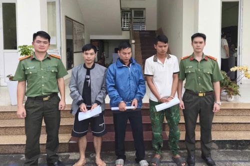 Cơ quan An ninh điều tra Công an tỉnh làm rõ vụ án 'Tổ chức cho người khác xuất cảnh trái phép'