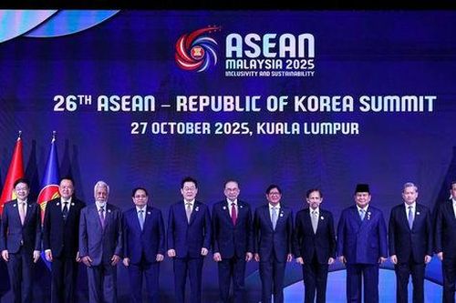 Thủ tướng Phạm Minh Chính tham dự các Hội nghị Cấp cao ASEAN+3, ASEAN-Hàn Quốc và RCEP