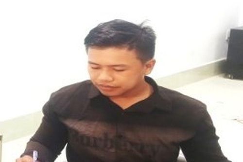 Bắt giữ đối tượng chuyên 'ăn bay' Thái Văn Nam