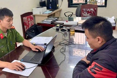 Bắt giữ Nguyễn Đình Long và Nguyễn Tiến Phong, đánh bạc bằng…'bắn bi-a'