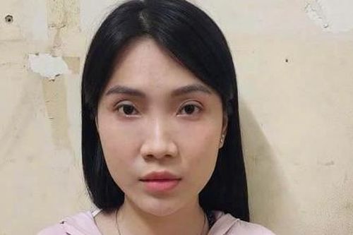 Cô gái thuê người nghiện đi tạt sơn nhà dân vì món nợ 5 triệu đồng