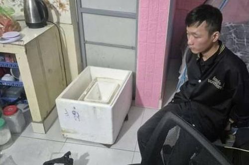 Phát hiện vụ mua bán, tàng trữ, sản xuất pháo nổ