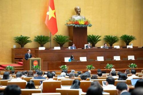 Tiếp thu, chỉnh lý 2 vấn đề lớn trong dự luật chuyển giao người đang chấp hành án phạt tù
