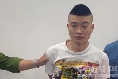 Bắt thanh niên chuyên chiếm đoạt tài sản sau khi giao dịch qua 'chợ tốt'