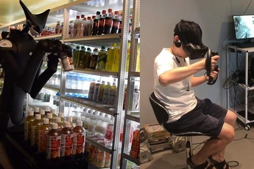 Ngồi ở Philippines, kỹ sư điều khiển robot ở Nhật Bản: Lao động số thời AI