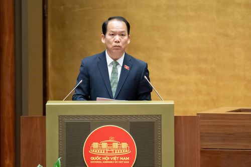 Bỏ đề xuất không chuyển đổi hình phạt tù thành các hình phạt khác