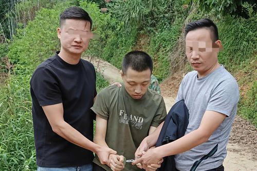 Bắt nghi phạm cuối cùng trong vụ 4 người nước ngoài đâm tài xế taxi ở Lạng Sơn