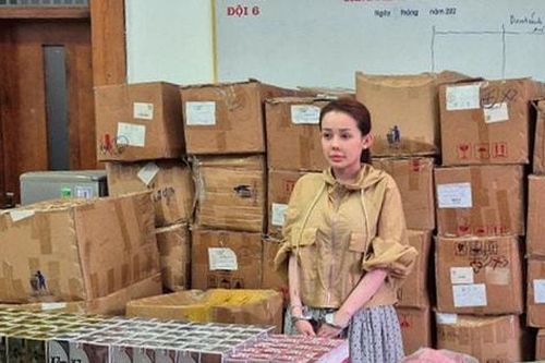 Mối nguy từ sản phẩm giảm cân chứa chất cấm