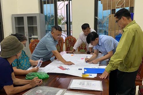 Xã Quang Minh 'làm giàu, làm sạch' dữ liệu đất đai:Quyết tâm cán đích trước ngày 10-11