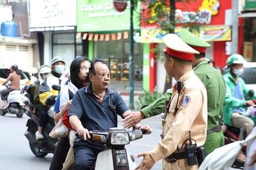 Hà Nội: Nhiều chuyển biến trong ý thức về an toàn giao thông của học sinh