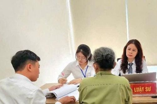 Lan tỏa tinh thần thượng tôn pháp luật