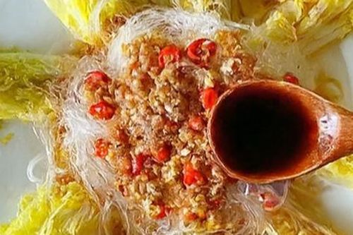 Ăn healthy lại tốt cho sức khỏe, đĩa rau đậm đà mà vẫn gọn eo: Cách làm cải thảo non sốt tỏi siêu hấp dẫn