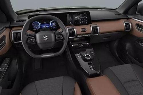 Trải nghiệm SUV hạng B giá 602 triệu đồng của Suzuki đến Việt Nam rộng như Toyota Corolla Cross, thiết kế sang trọng, khiến dân tình xôn xao