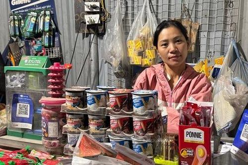 Thị trường bán lẻ rộ trào lưu dùng loa thông báo chuyển khoản: Vì sao ai cũng muốn sở hữu?