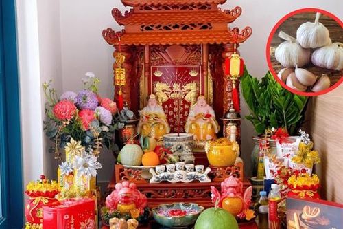 Những lưu ý để bàn thờ Thần tài không bao giờ mất lộc
