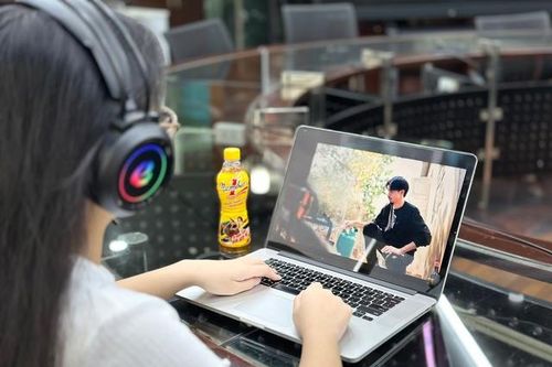 Với Number 1, người trẻ thêm năng lượng để trở thành phiên bản tốt hơn của chính mình