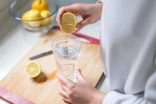 Chanh muối - đồ uống tốt, nhưng không phải thuốc