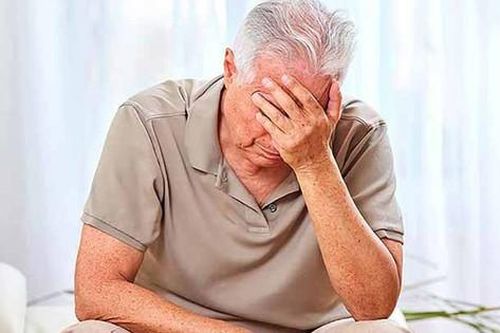 Các nguyên nhân chính gây rối loạn tâm thần ở người cao tuổi