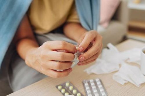 Có nên dùng kẽm để rút ngắn thời gian mắc cảm lạnh?