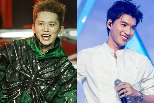 Chủ đề tranh luận: Anh Trai 'Say Hi' mùa 2 có thực sự hụt hơi so với mùa 1?