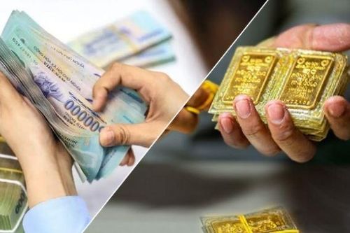 Từ tháng 11-2025: Chính thức áp dụng nhiều chính sách quan trọng liên quan đến chuyển tiền, giao nhận vàng miếng