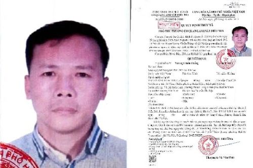 Làm giả hồ sơ giáo viên để vay tiền ngân hàng