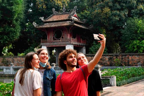 Tháng 11: Hà Nội tổ chức nhiều sự kiện văn hóa du lịch hấp dẫn