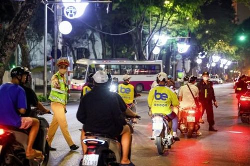 Tập trung đấu tranh, ngăn chặn 'tội phạm đường phố' trên địa bàn Thủ đô