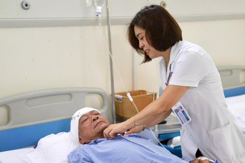 Nguy cơ nhiễm xoắn khuẩn vàng da sau mưa lũ