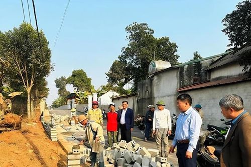 Hiệu quả và kỳ vọng từ Chương trình giám sát và phản biện xã hội - Bài 1: Khi dân biết, dân bàn, dân kiểm tra, dân giám sát