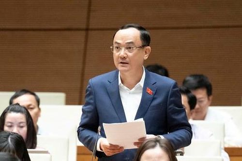 Môi trường quyết định tính bền vững chứ không phải tốc độ tăng trưởng