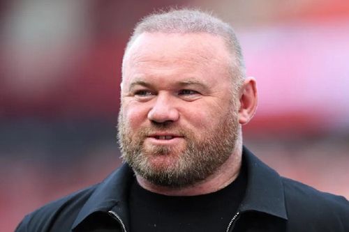 Rooney chỉ mặt tân binh hay nhất MU mùa này