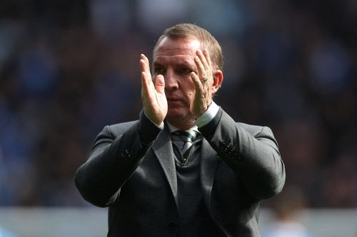 HLV Celtic mất việc sau trận thua địa chấn