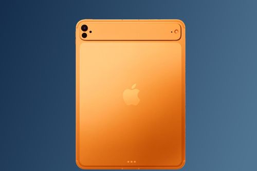iPad Pro sắp đổi mới