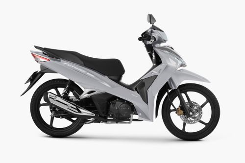 Honda Future 125 FI có bản mới, giá từ 30,5 triệu đồng