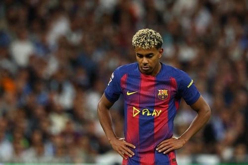 El Clasico phơi bày sự vô trách nhiệm của người lớn