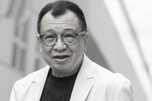 Hứa Thiệu Hùng qua đời