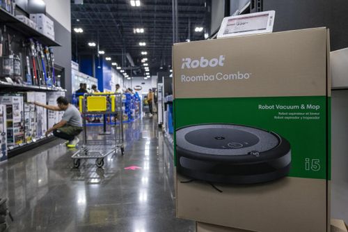 Hãng robot hút bụi số 1 thế giới sắp phá sản