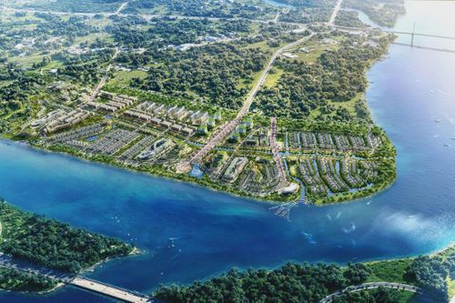 Văn Phú mang triết lý 'vị nhân sinh' đến khách hàng phía Nam
