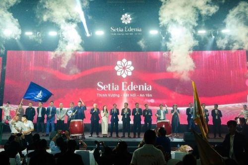 Setia Edenia hứa hẹn khuấy động thị trường quý IV