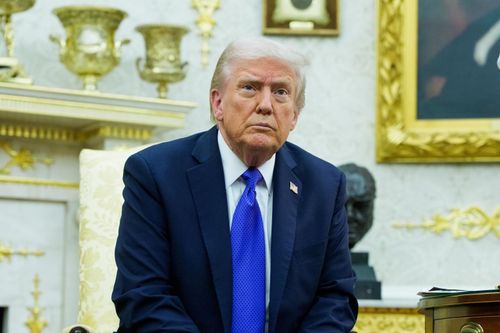 Ông Trump có thể làm Tổng thống nhiệm kỳ thứ 3?