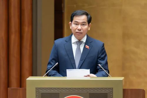 Tăng tốc hoàn thiện thể chế, huy động nguồn lực bảo vệ môi trường
