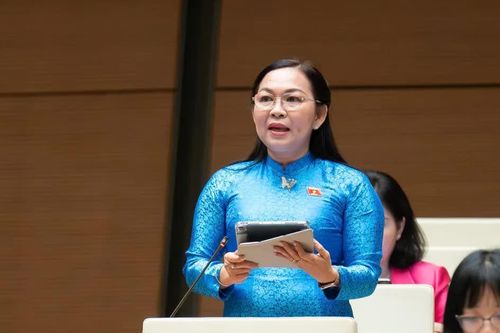Đầu tư hạ tầng kỹ thuật bảo vệ môi trường phải đặt ngang với hạ tầng kinh tế - xã hội