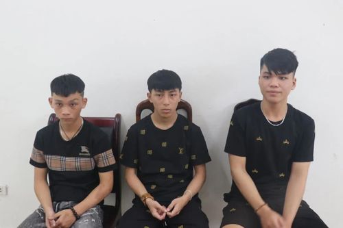 Đà Nẵng: triệt phá nhóm trộm liên tiếp đột nhập Điện máy Xanh và nhiều cửa hàng lớn
