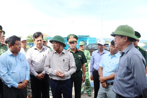 'Nghĩ sâu, làm lớn' để Gia Lai tạo động lực tăng trưởng 2 con số