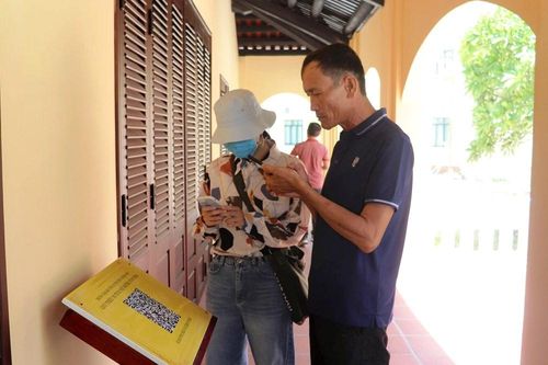 Ngày hội Công nghệ số tỉnh Khánh Hòa 2025: Động lực chuyển đổi số toàn diện