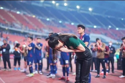 Chủ tịch LĐBĐ Thái Lan gửi thư xin lỗi vì sự cố hiển thị sai quốc kỳ Việt Nam